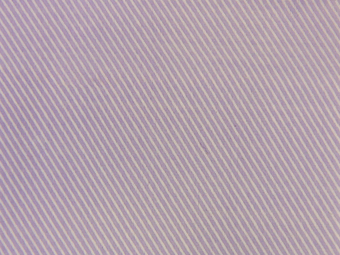 Thomas Mason Royal Twill 100/2 Shirt