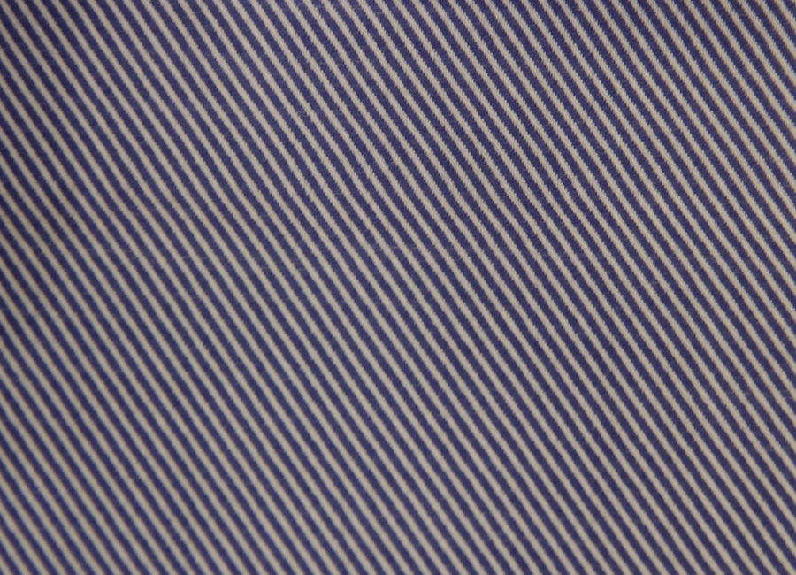 Thomas Mason Royal Twill 100/2 Shirt