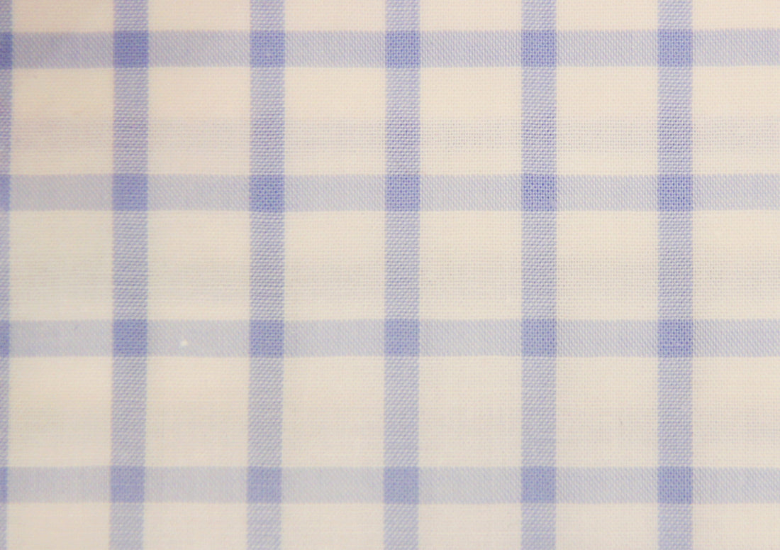 Thomas Mason Zephir 1818 Shirt