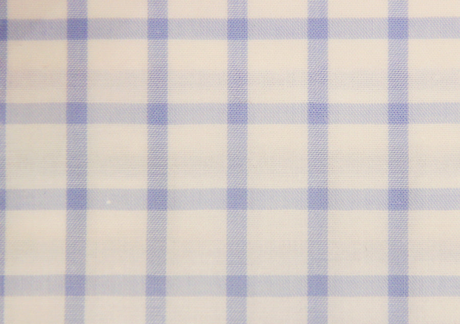 Thomas Mason Zephir 1818 Shirt