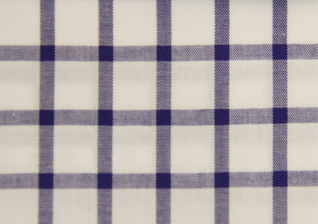 Thomas Mason Zephir 1818 Shirt