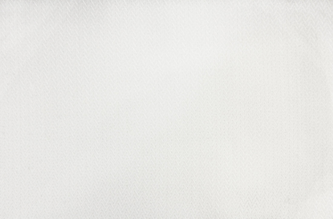 White On White Self-Patterned Shirt