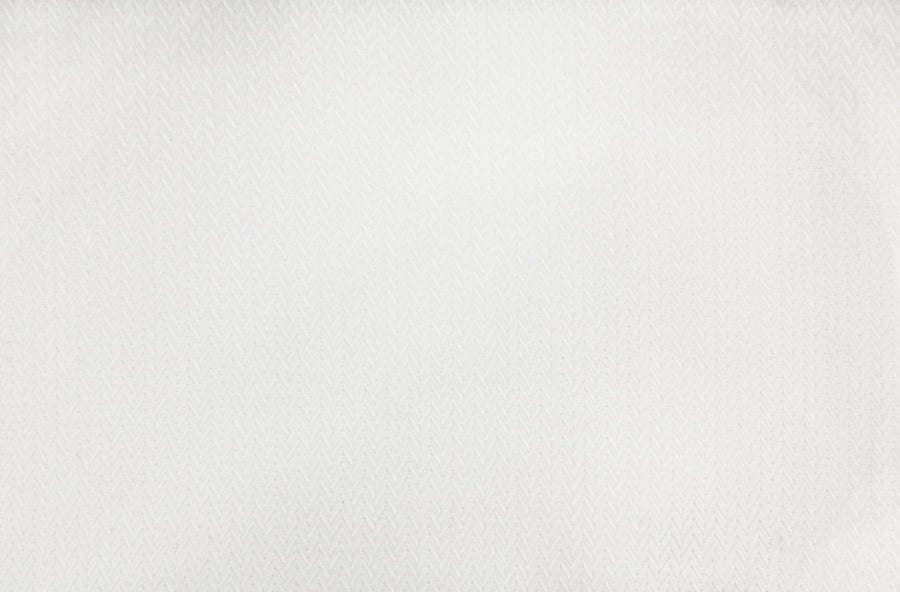 White On White Self-Patterned Shirt