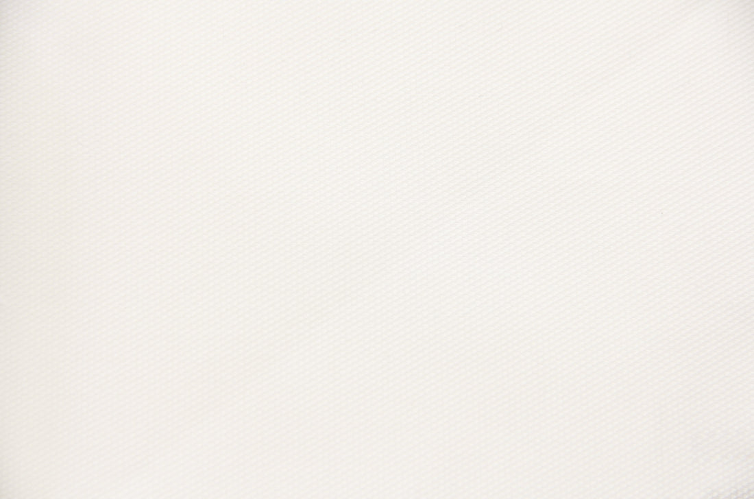 White On White Self-Patterned Shirt