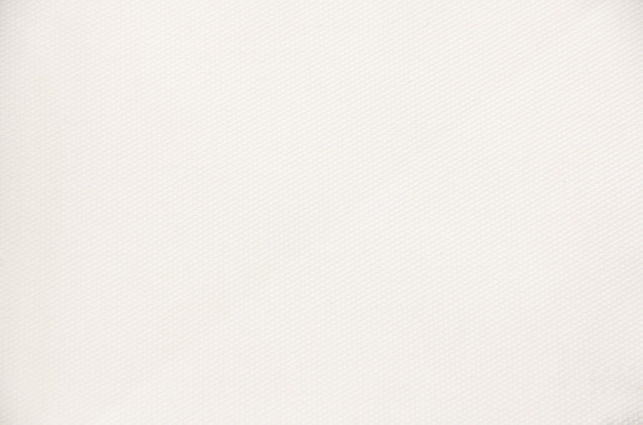 White On White Self-Patterned Shirt