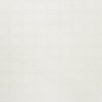 White On White Check Shirt