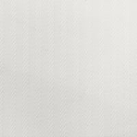 White On White Stripe Shirt