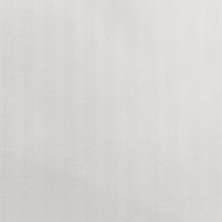 White On White Stripe Shirt