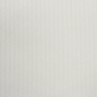 White On White Stripe Shirt