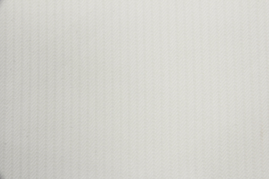 White On White Stripe Shirt