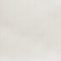 White On White Stripe Shirt