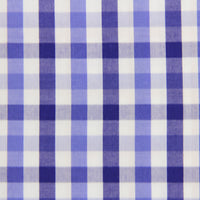 Multi Colour Check Shirt