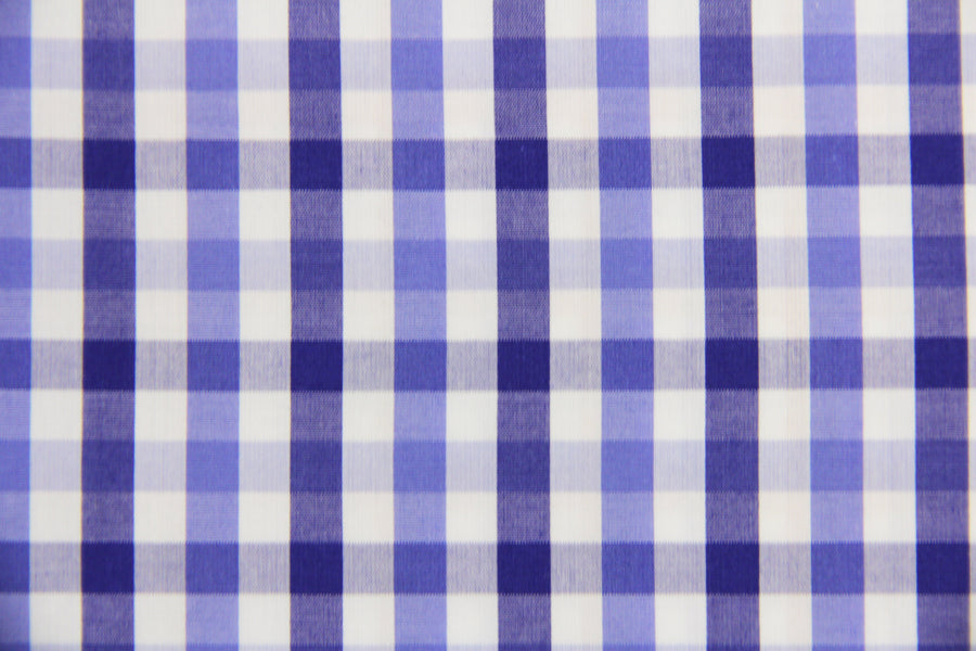 Multi Colour Check Shirt