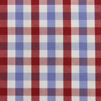 Multi Colour Check Shirt