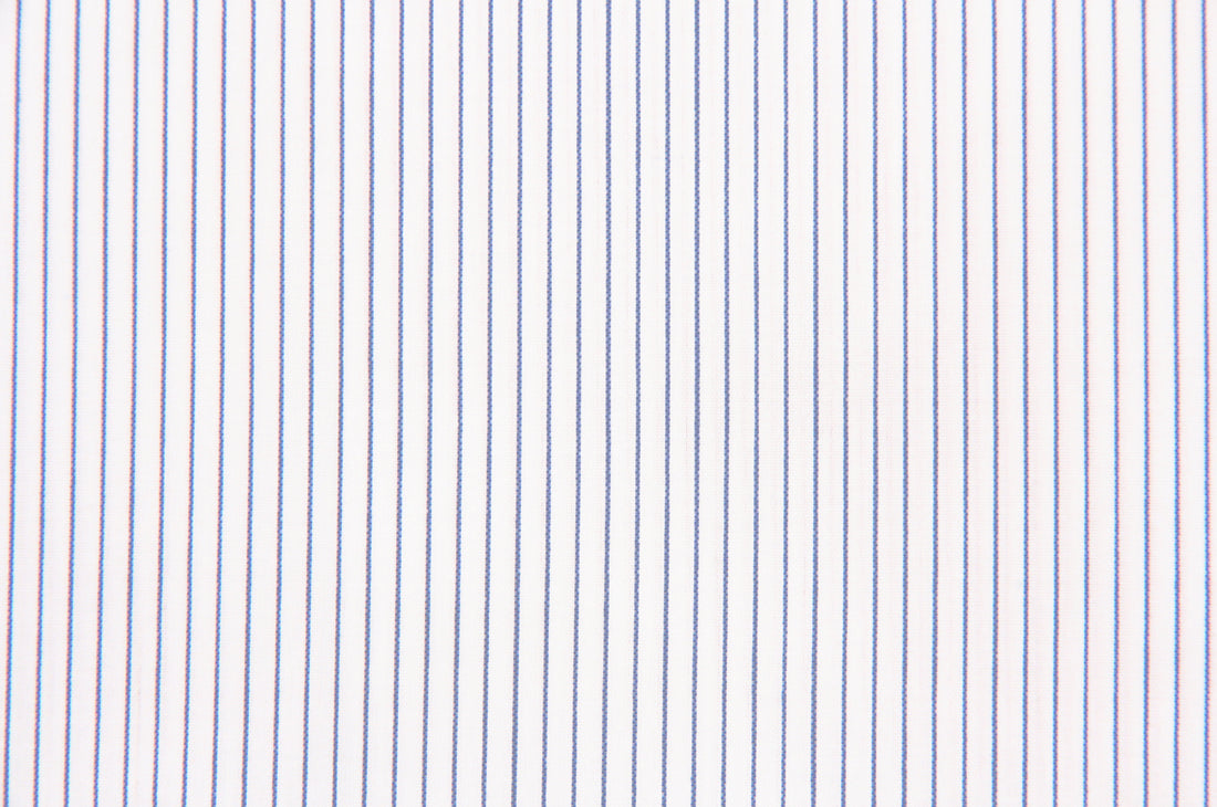 Pinstripes Shirt
