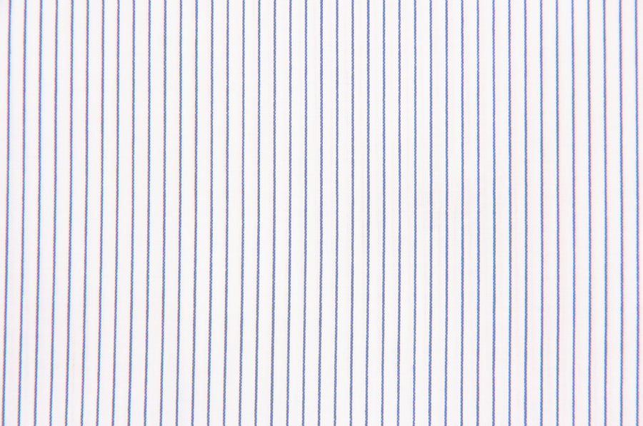 Pinstripes Shirt