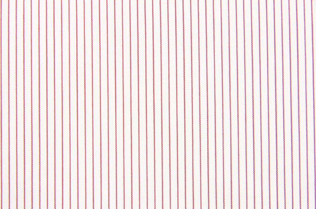 Pinstripes Shirt