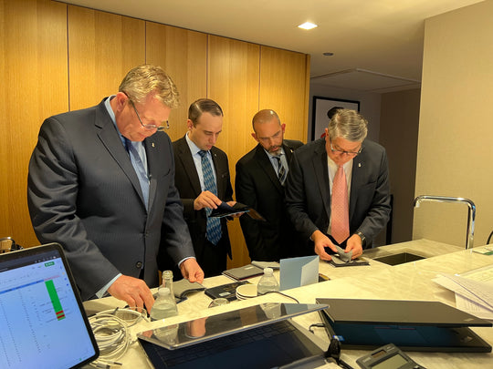 The Ritz Carlton (Chicago)