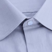 Herringbone Shirt
