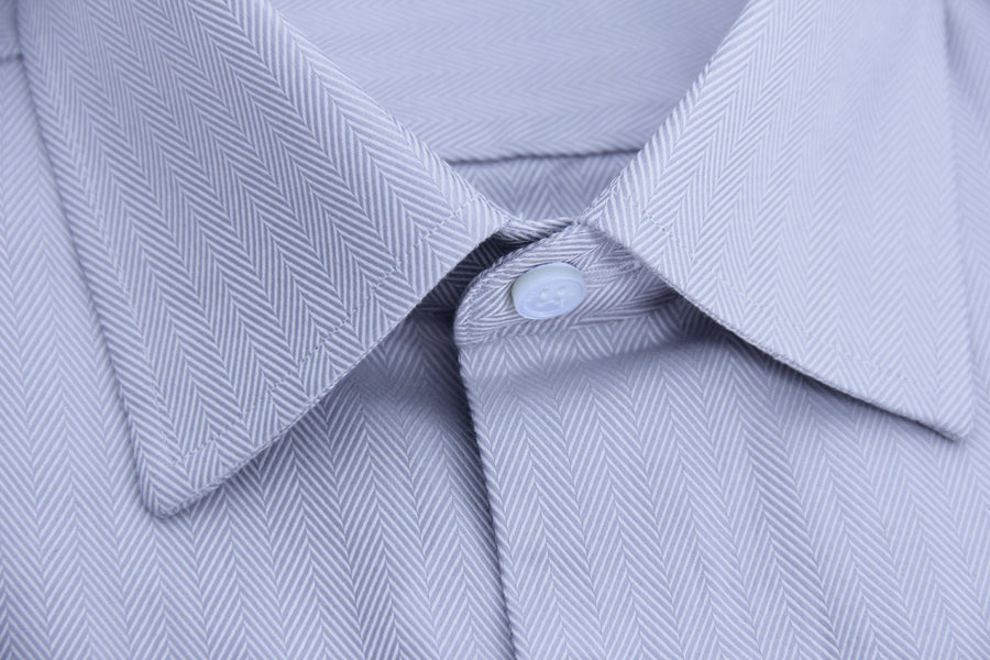 Herringbone Shirt