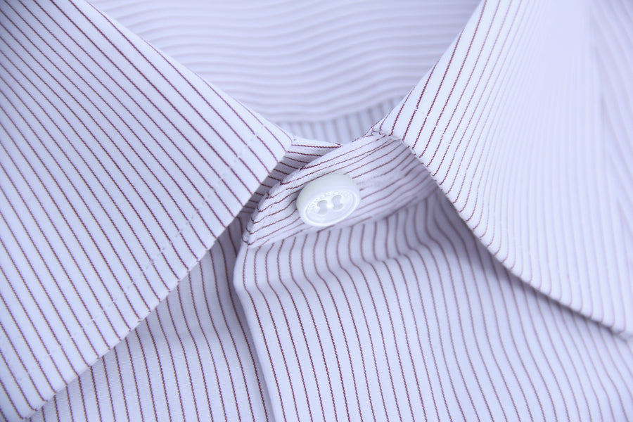 Pinstripes Shirt