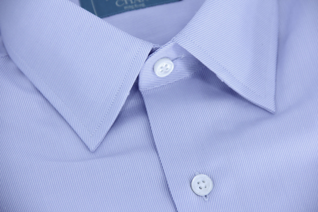 Thomas Mason Royal Twill 100/2 Shirt