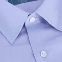Thomas Mason Royal Twill 100/2 Shirt