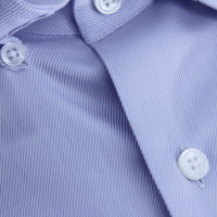 Thomas Mason Royal Twill 100/2 Shirt