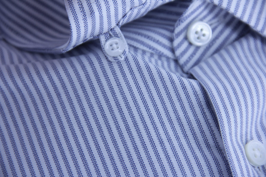 Thomas Mason American Oxford Shirt