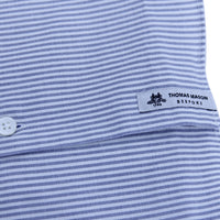 Thomas Mason American Oxford Shirt