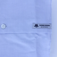 Thomas Mason Royal Oxford 100/2 Shirt
