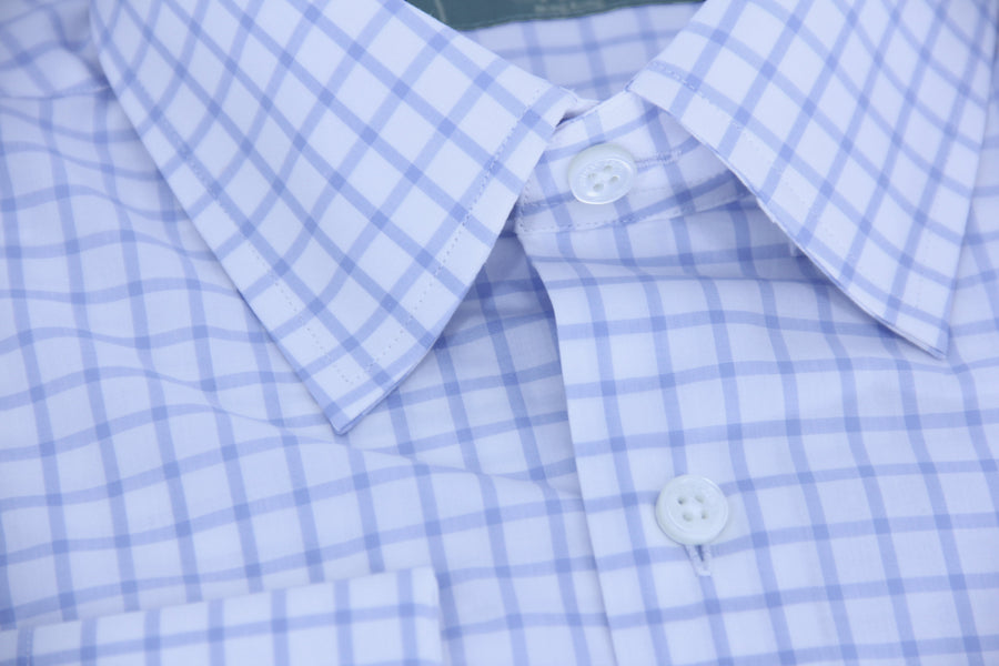 Thomas Mason Zephir 1818 Shirt