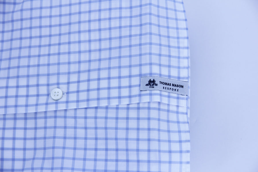 Thomas Mason Zephir 1818 Shirt