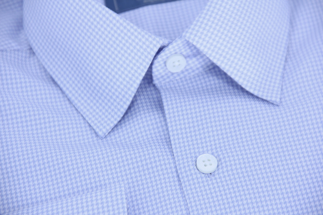 Thomas Mason Royal Twill 100/2 Shirt