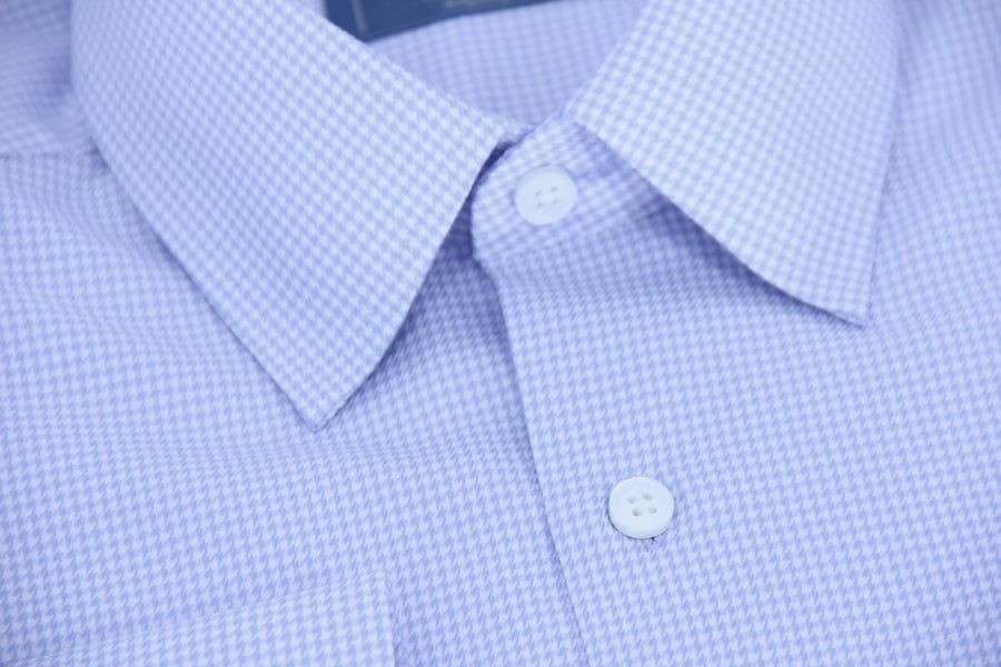 Thomas Mason Royal Twill 100/2 Shirt