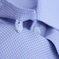 Thomas Mason Royal Twill 100/2 Shirt
