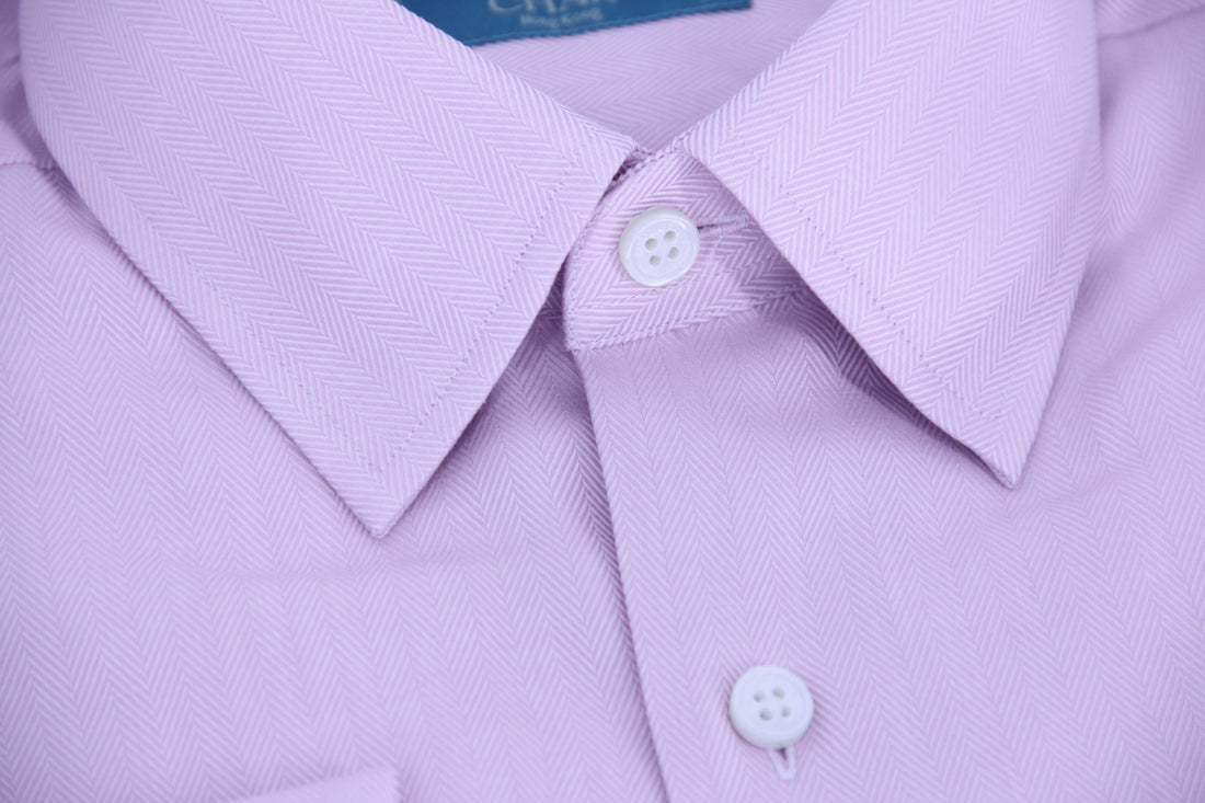 Thomas Mason Royal Twill 100/2 Shirt