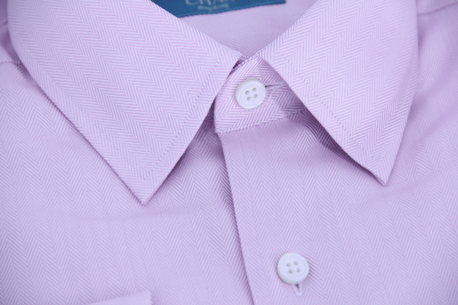 Thomas Mason Royal Twill 100/2 Shirt