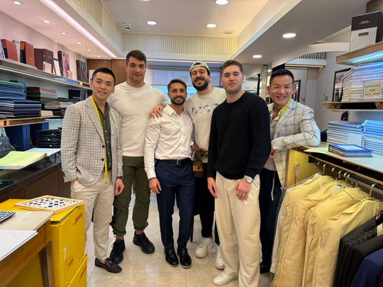 The University of Chicago