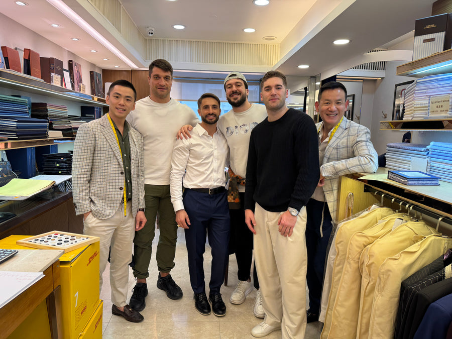 Student Package Online Consultation