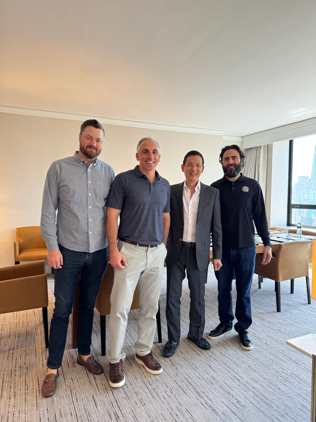 麥迪遜， 威斯康辛州