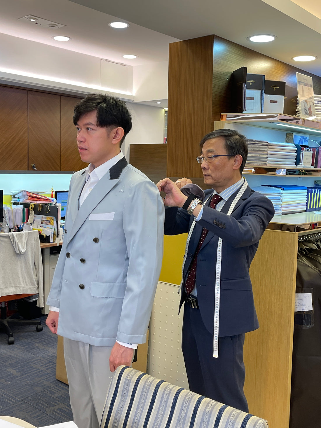 免費學生形象諮詢