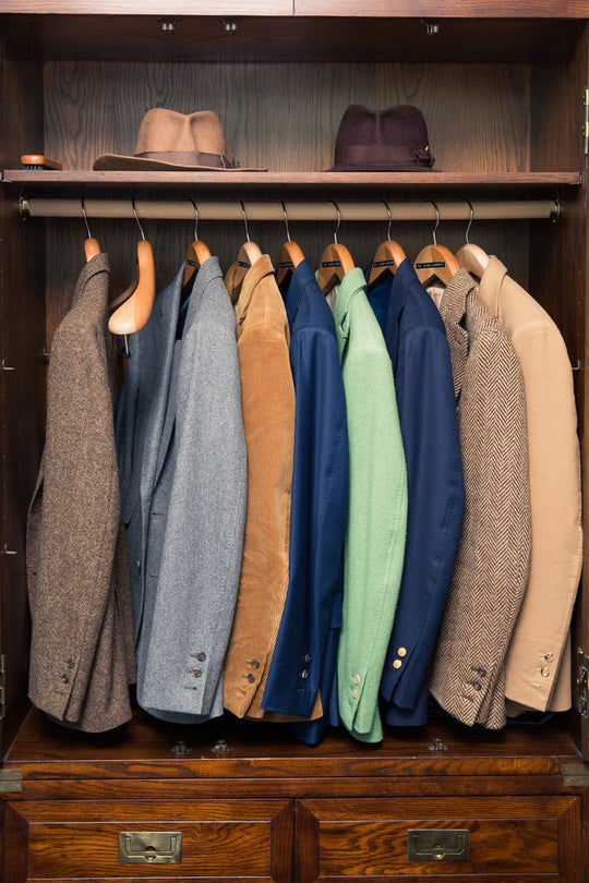 step 1: Select Your style