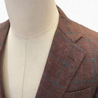 Angelico Linen Jacket