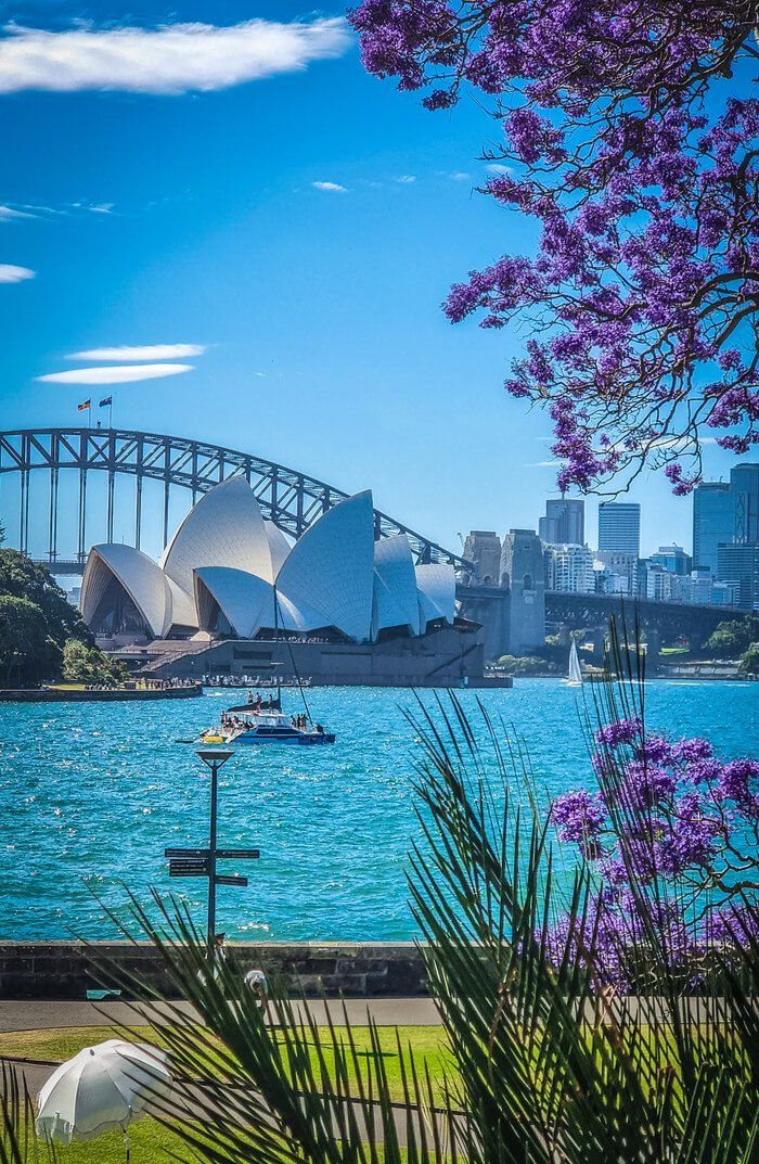 Sydney