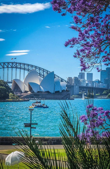 Sydney