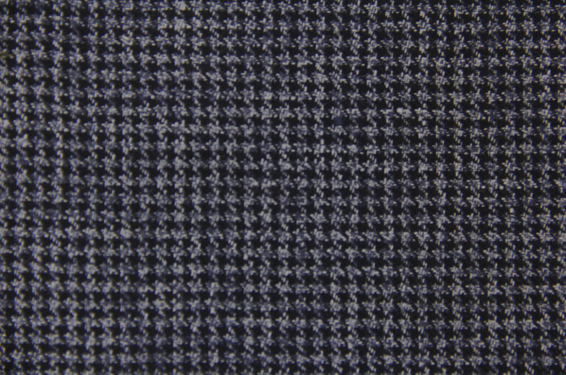 Reda 130's Houndstooth Jacket