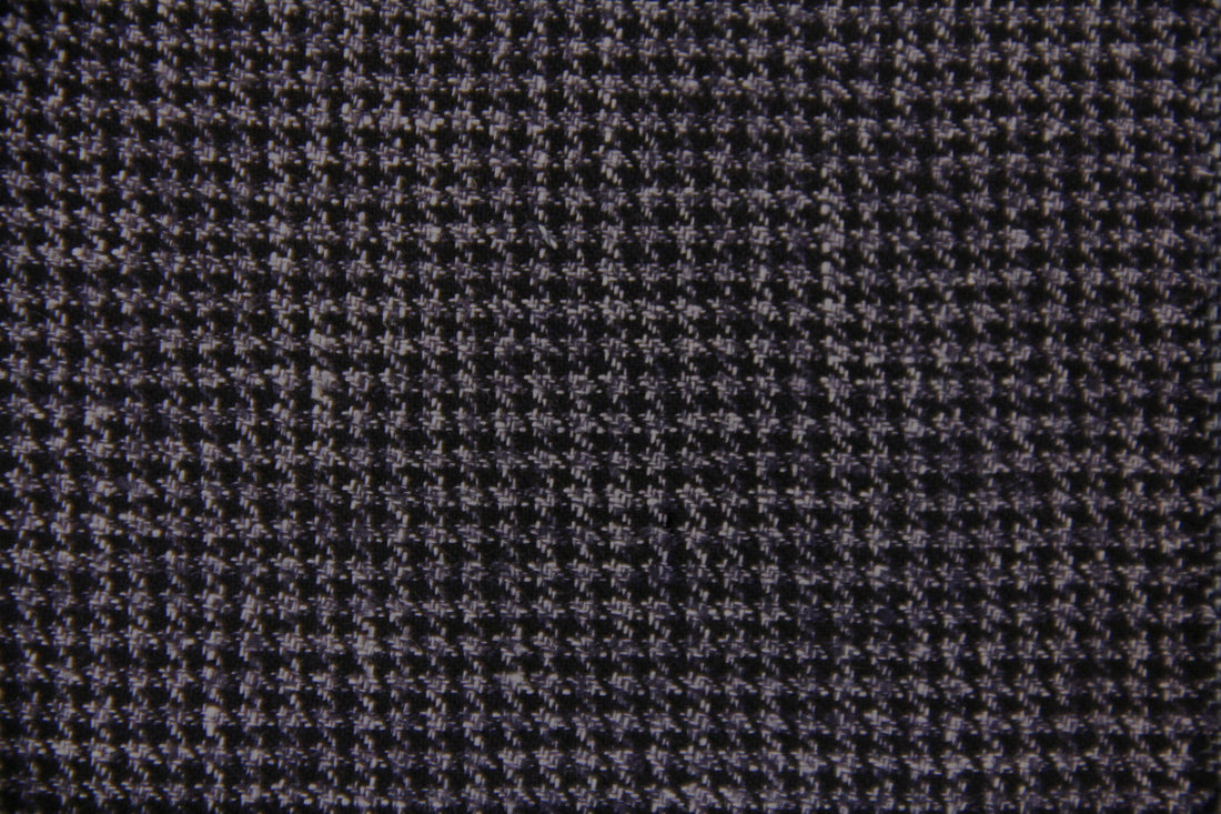 Reda 130's Houndstooth Jacket