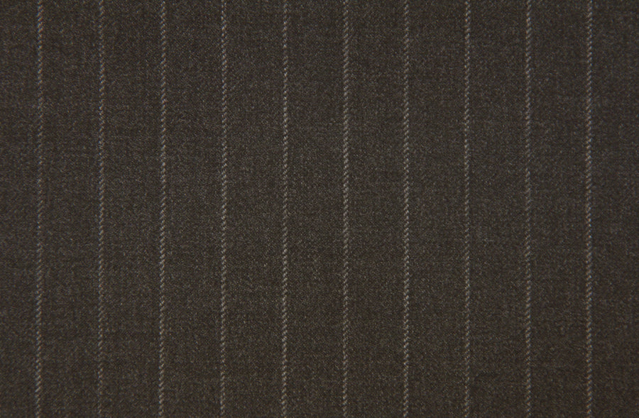Loro Piana 130's Pinstripe Suit