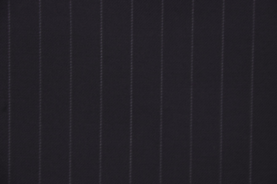 Loro Piana 130's Pinstripe Suit